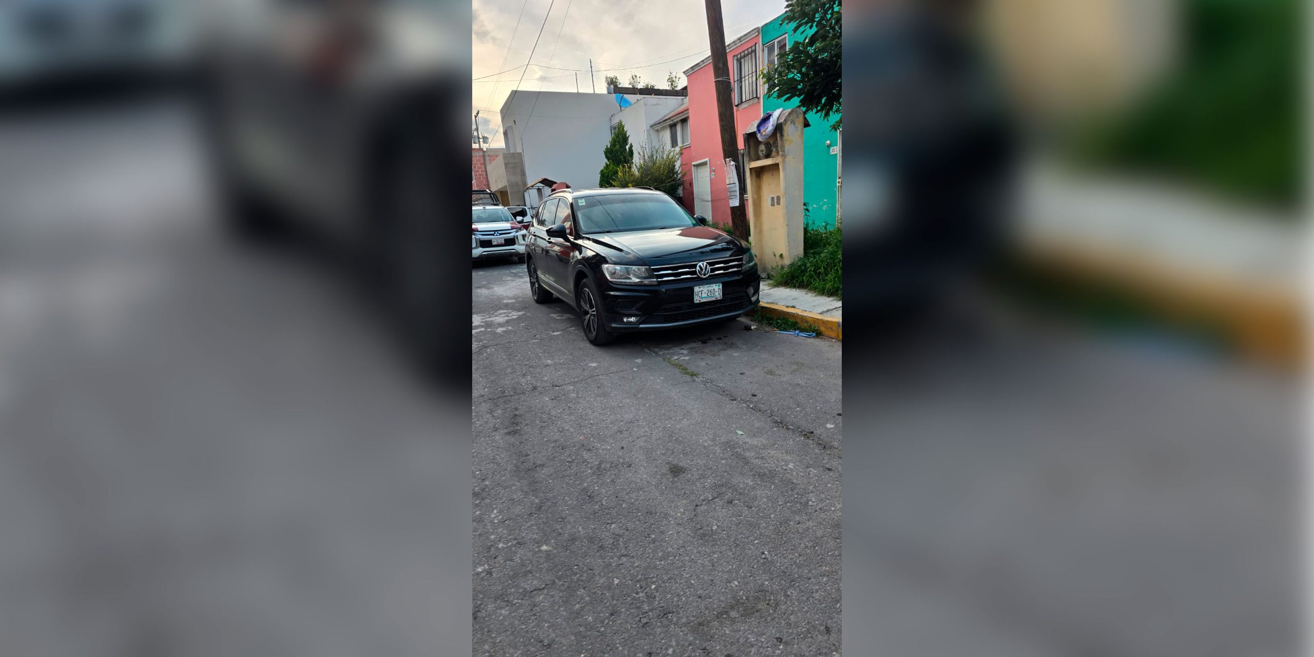 Recupera Seguridad Pública de San Martín Texmelucan camioneta robada en Huejotzingo gracias a monitoreo del CERI CAS