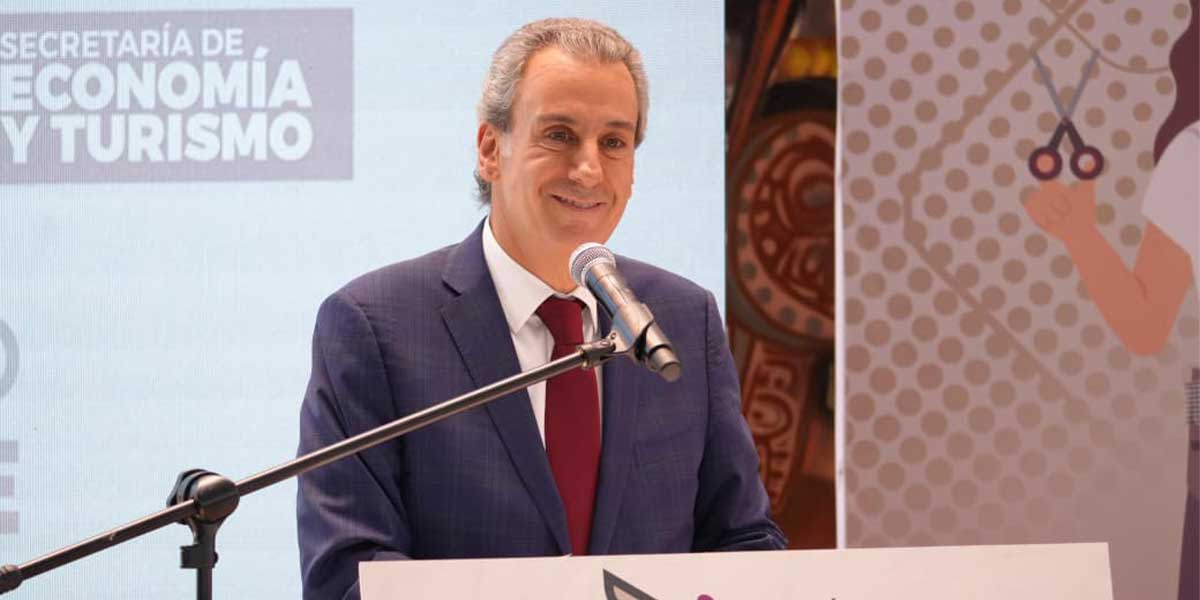Presenta Pepe Chedraui la segunda convocatoria de “Tu Crédito Imparable”
