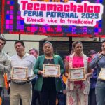 GOBIERNO DE TEXMELUCAN, ASOCIACIÓN ANA Y FIA FOUNDATION ENTREGARÁN CASCOS DE SEGURIDAD A TEXMELUQUENSES