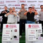 Consolida Gobierno de la Ciudad reforestación con más de 1,200 árboles en la capital a través de Raíces del Futuro