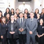 Agua de Puebla y Ayuntamiento atienden 13 puntos críticos tras fuerte lluvia en la capital
