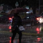 Comité Tláloc responde con eficacia, 15 puntos críticos intervenidos tras fuerte lluvia: Gobierno de la Ciudad y Agua de Puebla