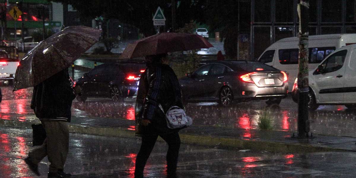 Permanente el monitoreo preventivo por lluvias nocturnas y en niveles de vasos reguladores: Gobierno de la Ciudad