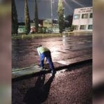 CFE INVERTIRÁ 8 MIL 177 MDD PARA FORTALECER RED DE TRANSMISIÓN EN BENEFICIO DE 50 MILLONES DE MEXICANAS Y MEXICANOS