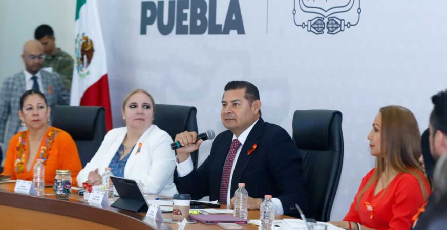 Con más de 49 mil acciones, Centros LIBRE Casas Carmen Serdán son puentes de esperanza