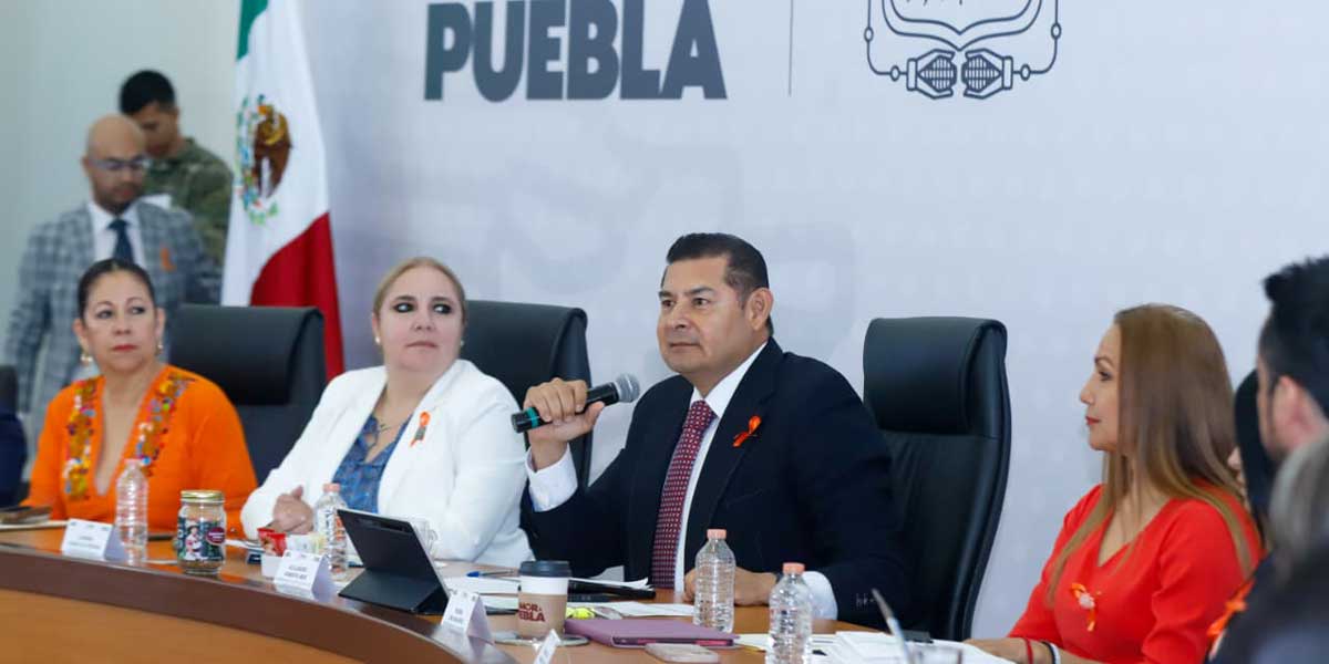 Con más de 49 mil acciones, Centros LIBRE Casas Carmen Serdán son puentes de esperanza