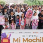 PRESIDENTA CLAUDIA SHEINBAUM CELEBRA 100 ANIVERSARIO DE LA FUNDACIÓN DEL BANCO DE MÉXICO