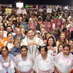 PRESIDENTA CLAUDIA SHEINBAUM CELEBRA 100 ANIVERSARIO DE LA FUNDACIÓN DEL BANCO DE MÉXICO