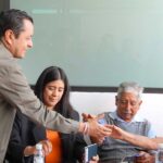 Pepe Chedraui encabeza firma de convenio de colaboración con la SESEAP