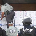 Gobierno federal reconoce labor de Puebla en materia de prevención ante emergencia volcánica