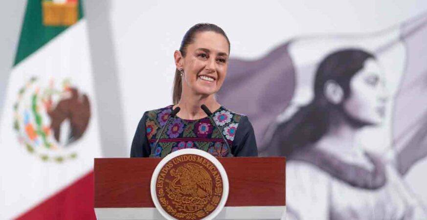 INFORMA GOBIERNO DE MÉXICO MEDIDAS SALUDABLES PARA DISMINUIR CONSUMO DE BEBIDAS AZUCARADAS