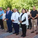 Informa Gobierno de la Ciudad cierres viales por celebraciones patrias