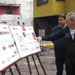 Amozoc tiene un nuevo puente que conectará al Zócalo y a otros barrios.