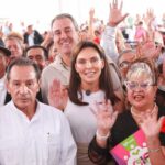 Se inaugura la Academia de Futbol Club Puebla en Amozoc