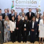 EL LUNES SE ENVÍA PROPUESTA DE REFORMA A LA LEY DE AGUAS NACIONALES Y PARA EXPEDIR NUEVA LEY GENERAL DE AGUAS: PRESIDENTA CLAUDIA SHEINBAUM