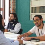 Rehabilita Gobierno de Tonantzin Fernández más vialidades en San Pedro Cholula