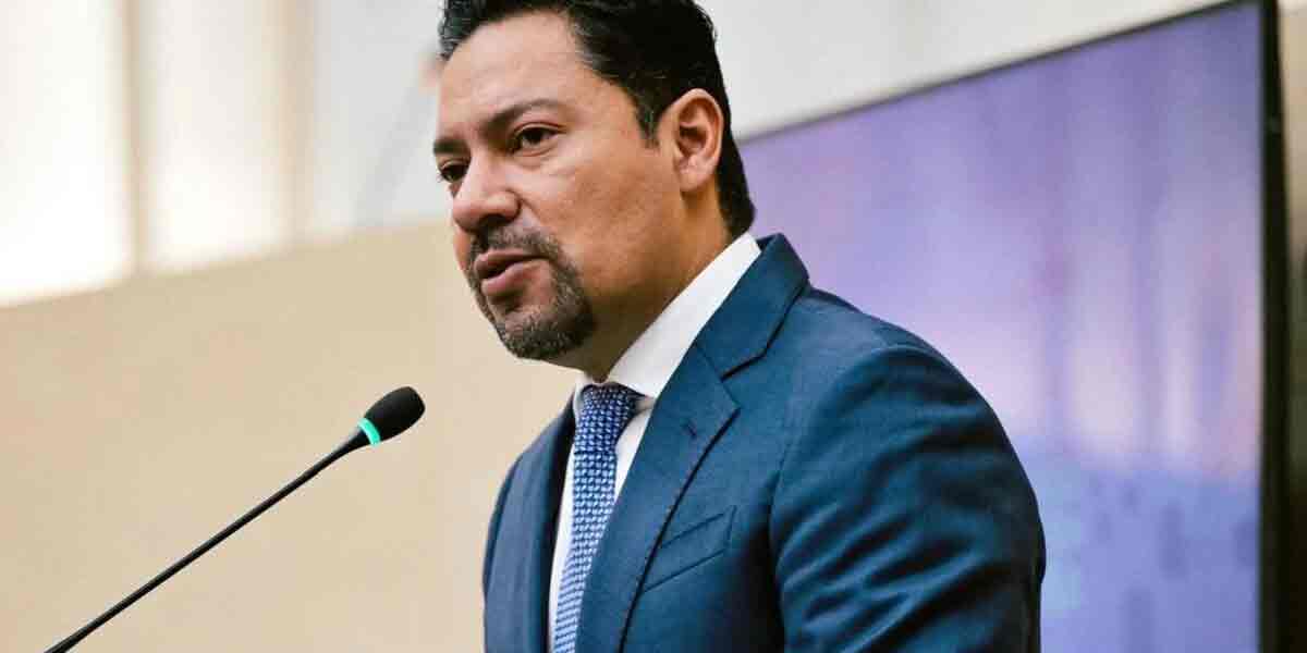 Andrés Villegas propone castigar "halconeo" con hasta 12 años de cárcel y agravar las penas cuando se involucre a menores