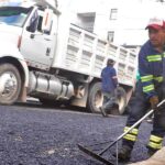 Tonantzin Fernández impulsa acciones ambientales con la jornada “Raíces de Agua” en el Cerro Zapotecas