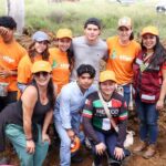 Puebla primer estado en crear la red de Mujeres Tejedoras de la Patria