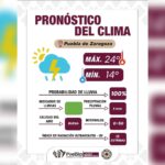 Entregan cheques para obras comunitarias en San Martín Texmelucan