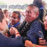 “Cascos Rosas”, el programa de Agua de Puebla que impulsa y reconoce la labor de la mujer en el sector hídrico