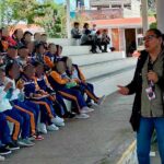ATIENDE GOBIERNO DE TEXMELUCAN A ADULTOS MAYORES EN SITUACIÓN VULNERABLE