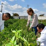 Asiste titular de la FGE a Firma de Convenio de Colaboración en materia de Seguridad entre los estados de Guerrero y Puebla