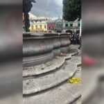 Andrés Villegas pide aumentar los recursos en Seguridad Pública que reciben los municipios