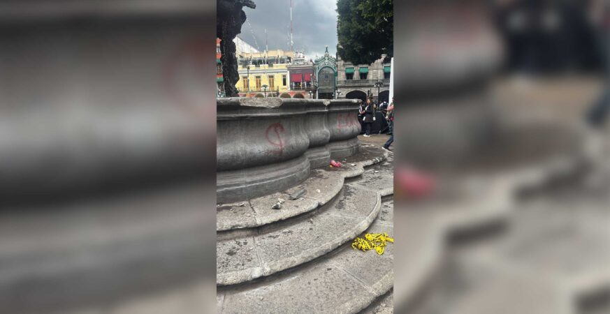 SEGOB reitera llamado a manifestarse libremente sin violencia ni vandalismo