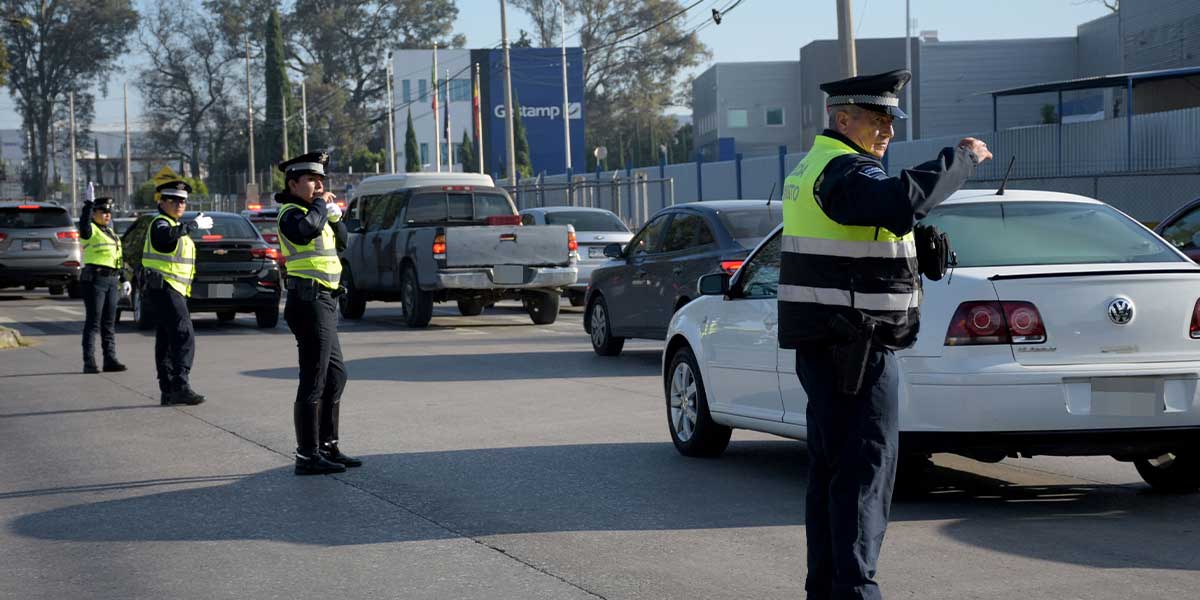 Gobierno de Pepe Chedraui refuerza acciones de movilidad segura ante el regreso a clases