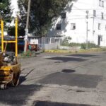 Con inversión de 27 millones de pesos, Agua de Puebla Rehabilita 10 Tanques de Almacenamiento, en beneficio de miles de usuarios