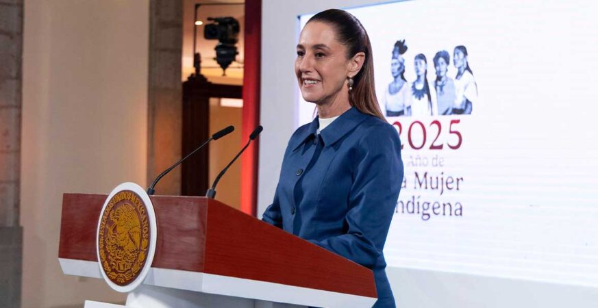 RUTAS DE LA SALUD: HOSPITALES Y CENTROS DE SALUD DEL IMSS BIENESTAR TIENEN 100% DE ABASTO CON ENTREGA DE 28 MILLONES DE MEDICAMENTOS