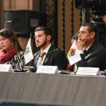 RUTAS DE LA SALUD: HOSPITALES Y CENTROS DE SALUD DEL IMSS BIENESTAR TIENEN 100% DE ABASTO CON ENTREGA DE 28 MILLONES DE MEDICAMENTOS