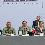 En Puebla, el gobierno aplica la ley con diálogo y sin represión: Armenta