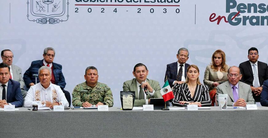 Gobierno de Puebla protege patrimonio de las familias con el Mes del Testamento