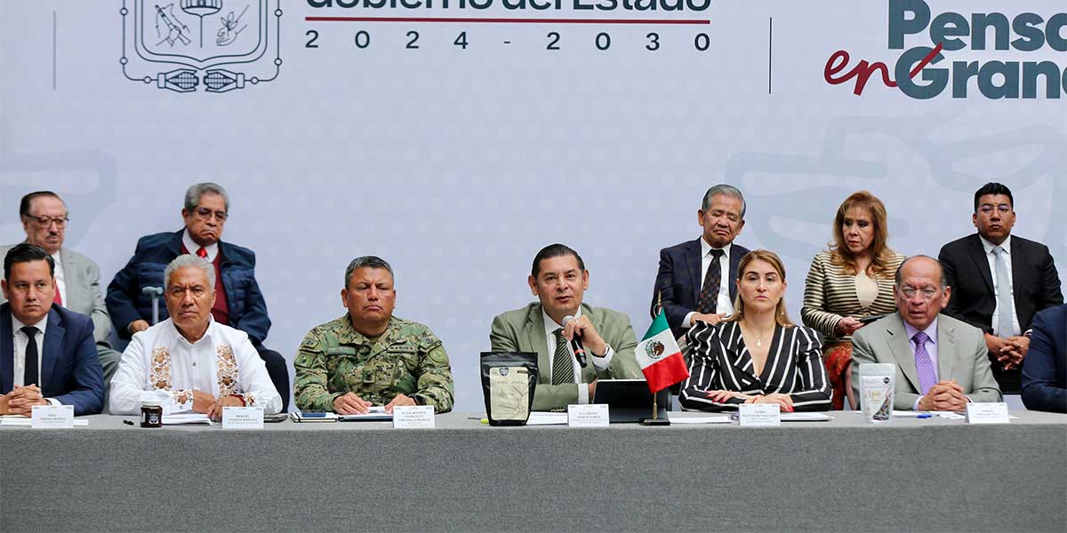 Gobierno de Puebla protege patrimonio de las familias con el Mes del Testamento