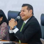 CMIC Puebla y Agua de Puebla sellan frente común por una obra hídrica de calidad
