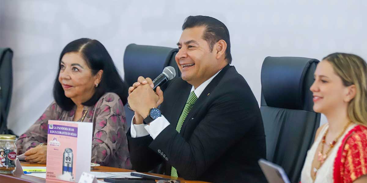 CEPOSAMI será el modelo más importante en salud mental en Puebla: Armenta