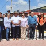 Fortalece Pepe Chedraui Campaña Bacheando Puebla: 25 cuadrillas se desplegarán en la ciudad