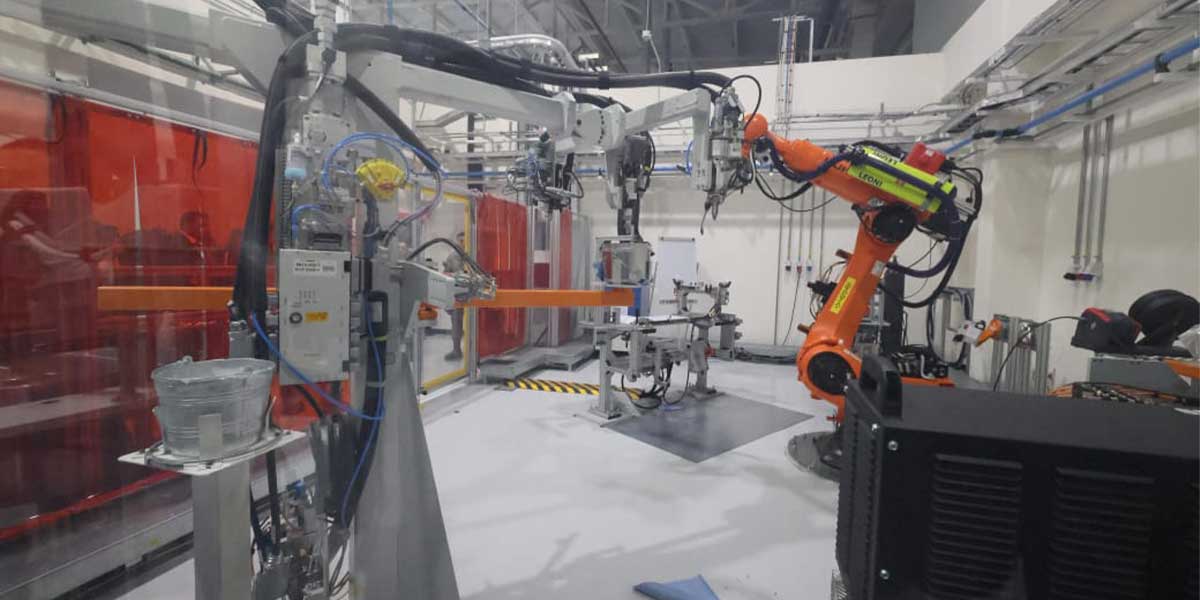 Puebla avanza hacia la soberanía tecnológica con visión humanista y compromiso científico