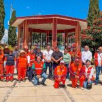 CON RECURSOS DEL FAISPIAM, 20 MIL 522 COMUNIDADES INDÍGENAS Y AFROMEXICANAS REALIZAN 38 MIL 811 OBRAS DE INFRAESTRUCTURA SOCIAL