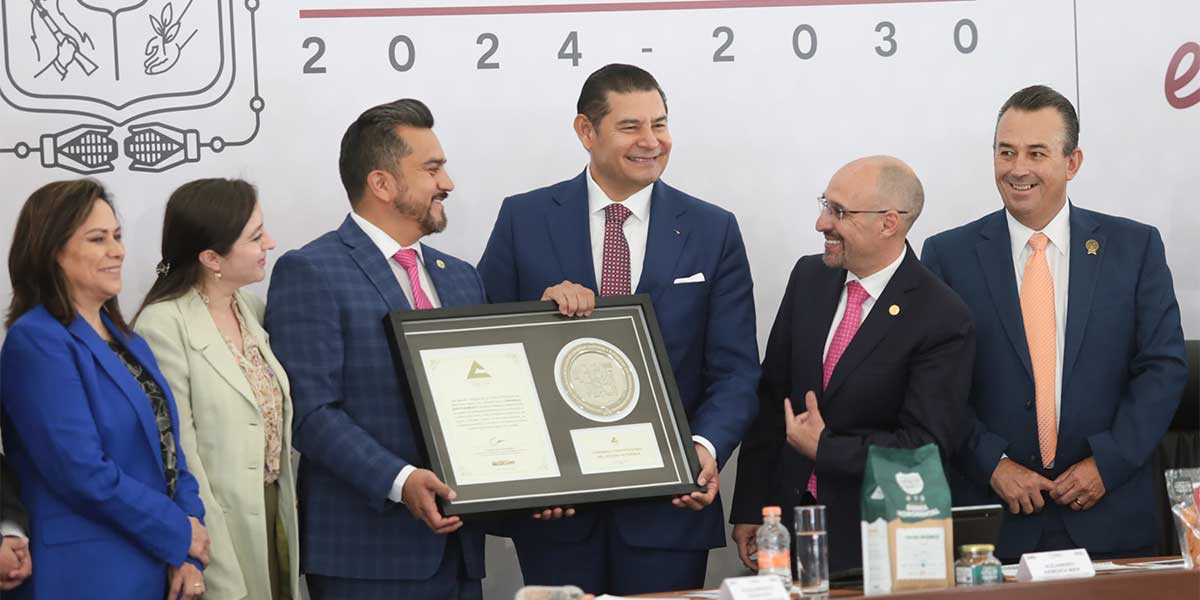 “Viernes muy Mexicano” arranca en Puebla, impulsa consumo local y reactiva mercado interno