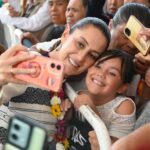 INVERSIÓN EDUCATIVA HISTÓRICA: 1.1 BILLONES DE PESOS EN 2026 PARA EDUCACIÓN BÁSICA, MEDIA Y SUPERIOR, BECAS E INFRAESTRUCTURA