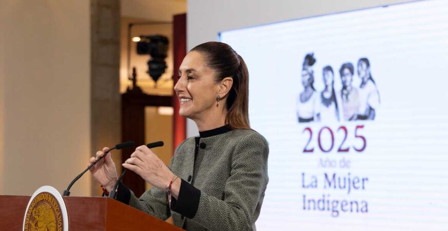 INVERSIÓN EDUCATIVA HISTÓRICA: 1.1 BILLONES DE PESOS EN 2026 PARA EDUCACIÓN BÁSICA, MEDIA Y SUPERIOR, BECAS E INFRAESTRUCTURA