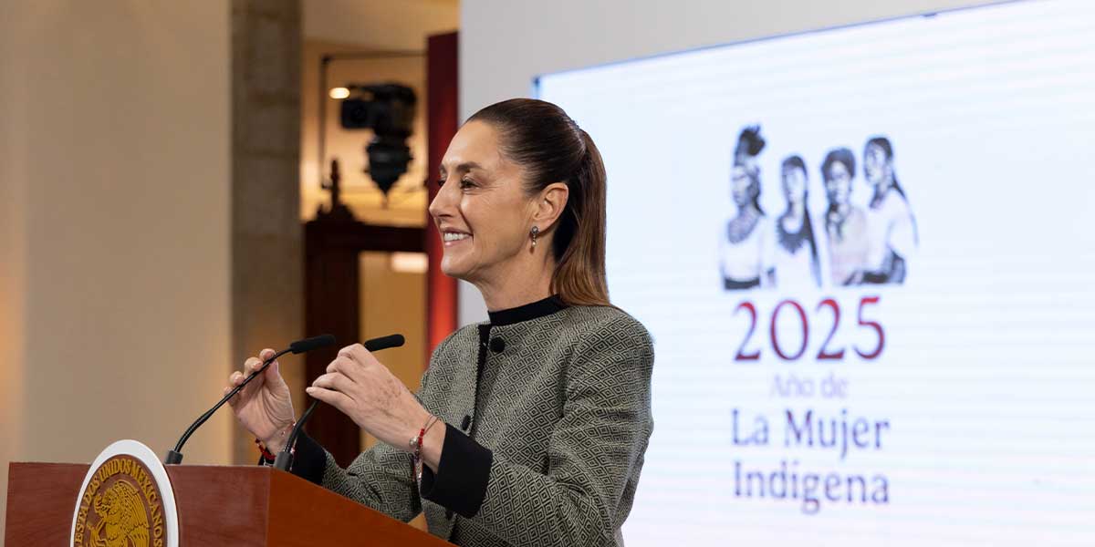 INVERSIÓN EDUCATIVA HISTÓRICA: 1.1 BILLONES DE PESOS EN 2026 PARA EDUCACIÓN BÁSICA, MEDIA Y SUPERIOR, BECAS E INFRAESTRUCTURA