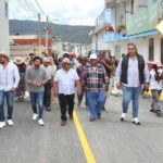 Amozoc fortalece acciones de seguridad con coordinación interinstitucional