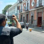 Cierres viales y medidas de movilidad por Corredor Patrio 2025