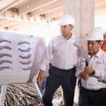 SEDIF ofrece albergue para que pernocten personas en situación de calle