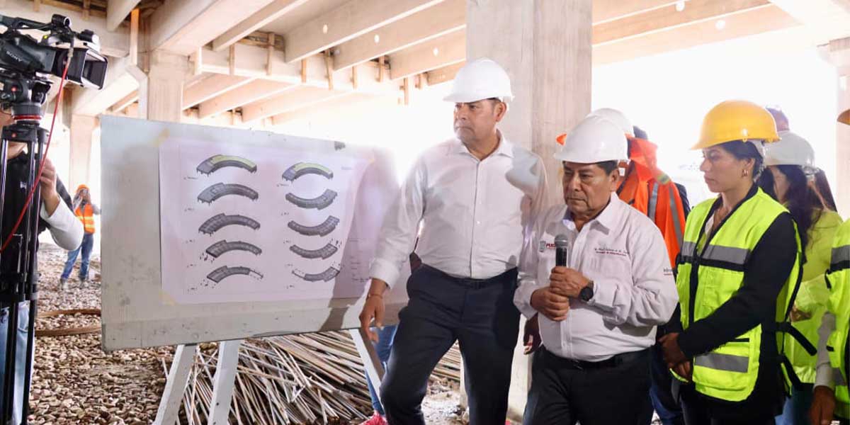 Avance significativo registra la Universidad del Deporte