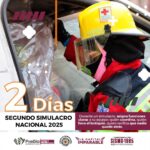 Campaña Capitalina Bacheando Puebla: mejora la seguridad vial en la ciudad